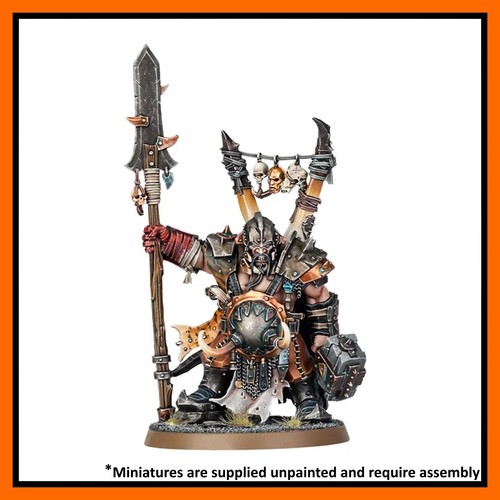 Age sigmar ogor - age,