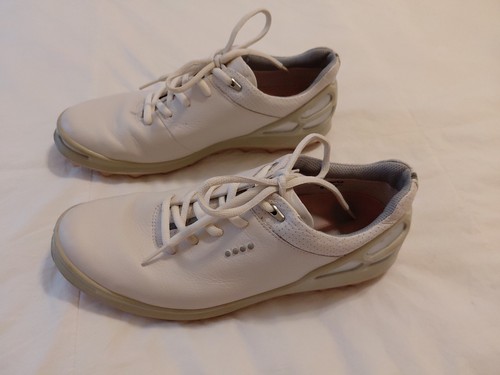 Ecco womens golf - 9.5, shoes