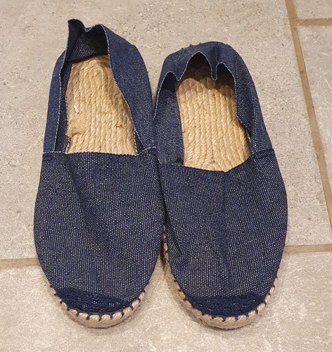 Denim style authentic - , size