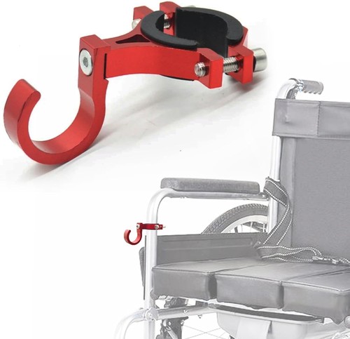 Universal wheelchair clamp - universal,