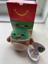 BNWT McDonald’s Avery
