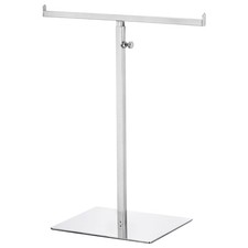 Purse Display Stand T Shaped