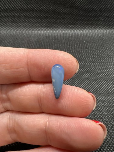 Natural coober pedy - natural, opal