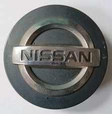 NISSAN JUKE ALLOY WHEEL CENTRE