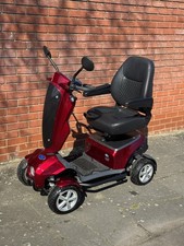 Tga vita mobility scooter - tga,