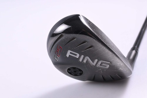 Ping g25 hybrid 20 - hybrid, degree