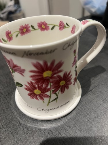 Dunoon bone china - dunoon, &
