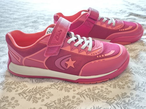Clarks size cica stars - 3.5g,