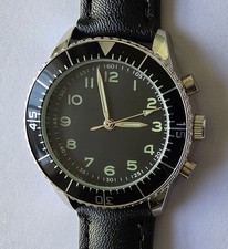 1970s Norwegian Airman