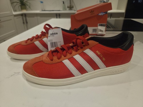 Adidas ninety two - ninety-two, manchester