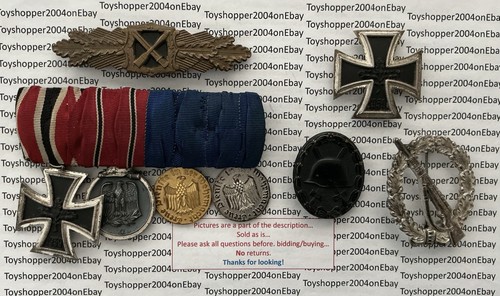 German deumer ww2 1957 - deumer, veteran