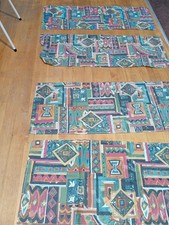 Set Of 4 Awning / Porch