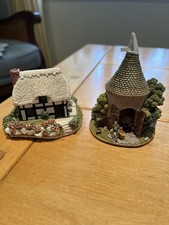 Lilliput Lane 2 X Models -