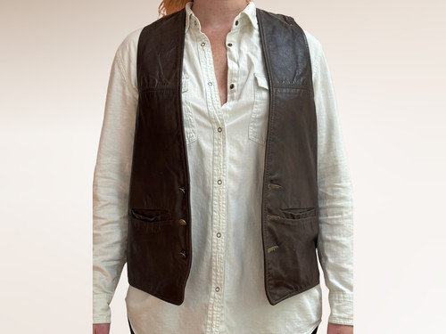 Rare 70s schott - 70s, leather