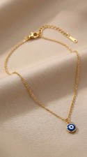 Evil eye handmade - evil,