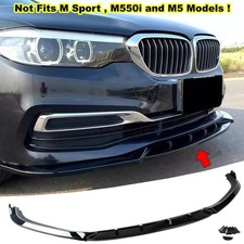 For 2017-2020 BMW 5 Series G30