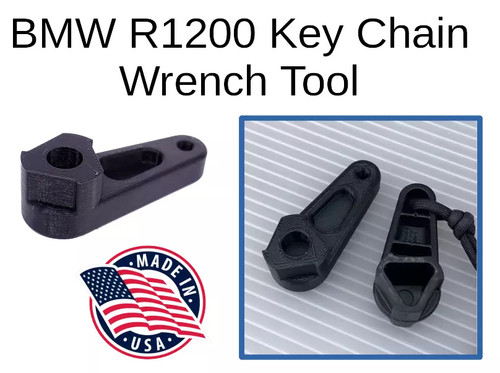 Oil filler cap tool - oil,