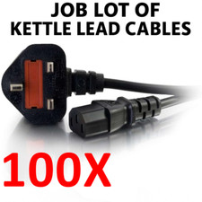 Job lot 100 power supply - 10-100,