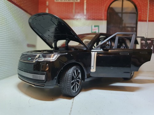Range rover 2022 l460 - range,