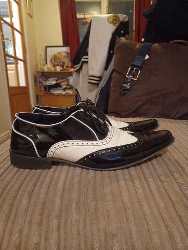 Paolo vandini brogues - paolo,