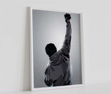 ROCKY BALBOA MOVIE POSTER