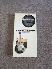 The Jam Direction Reaction