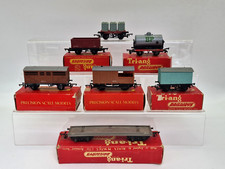 Job Lot 7x Triang Railway