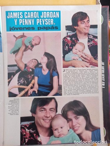 Clippings james carol - s,