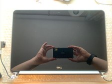 Dell XPS 9530 Precision M3800