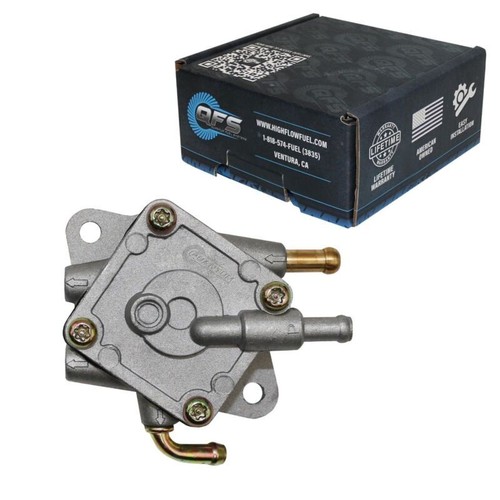 Qfs tank efi - in-tank, fuel