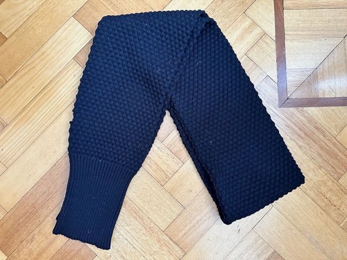 Herning wool scarf - s.n.s,