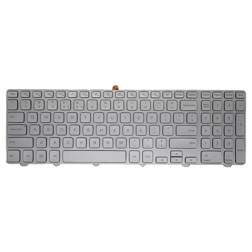 Laptop keyboard for dell - keyboard,