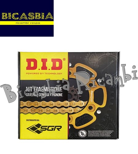 19154 did transmission kit - 19154,