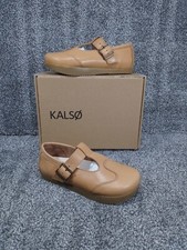 👞 Kalso Earth Shoe Faroe