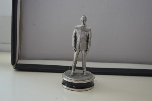 The master doctor who danbury - the,
