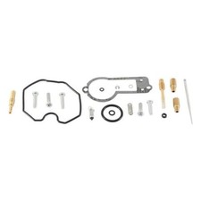 Carb Rebuild Kit For Honda