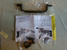 GIVI Rack Carrier 336F YAMAHA