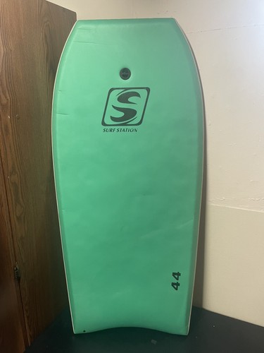 Surf station boogie board - board,