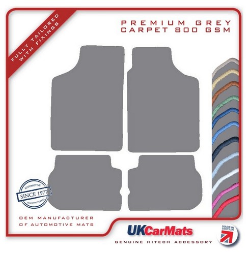 Fits suzuki swift 3dr - fits,