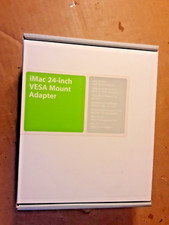 Apple VESA Mount Adaptor for