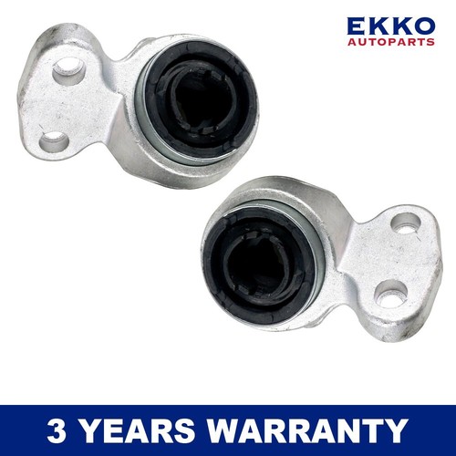 Control arm kit fit - 2x,