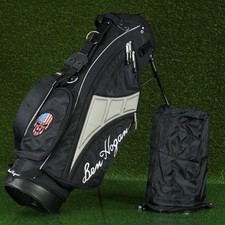 BEN HOGAN STAND BAG 6 WAY GOLF