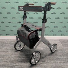 CareCo X-Go Zipp Rollator 