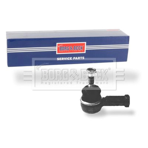 Borg beck steering tie rod - borg,
