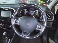 STEERING WHEEL RENAULT CLIO