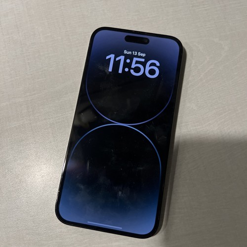 Apple iphone pro max 128gb - apple,