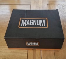 Magnum Viper Pro All Leather