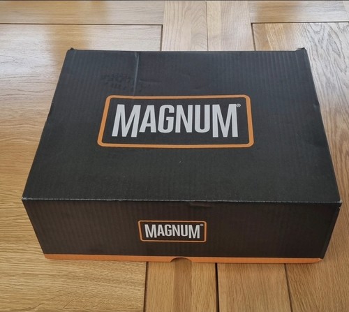 Magnum viper pro all - viper,