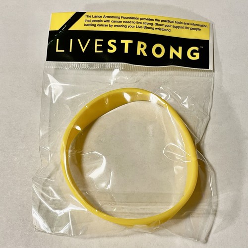 Nike livestrong yellow - livestrong,