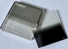 Cokin A Series Gradual Grey G2